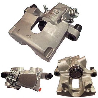 BRAKE ENGINEERING ca2949 -  Тормозной суппорт